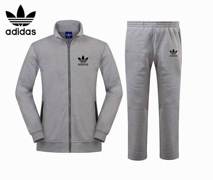 men adidas sport suits-075
